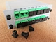 fiber optic splitter types